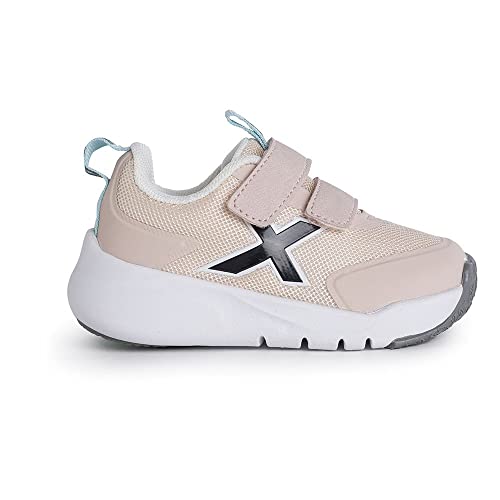 Munich Cloe Sneaker, Rosa 005, 27 EU von Munich