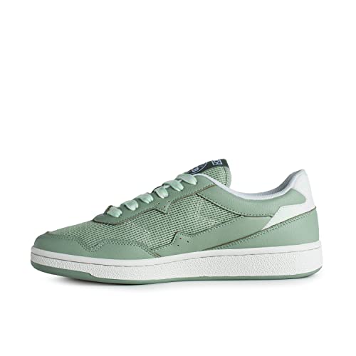 Munich Damen 24/7 Sneaker, Grün 016, 35 EU von Munich