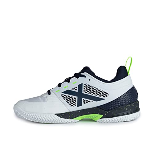 Munich Unisex ATOMIK paddelschuhe, Weiß 15, 39 EU von Munich