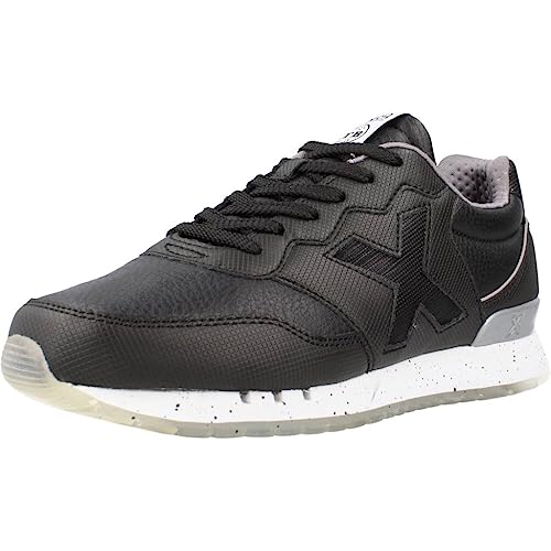 Munich Damen Dash Woman Sneaker, Schwarz, 33 EU von Munich