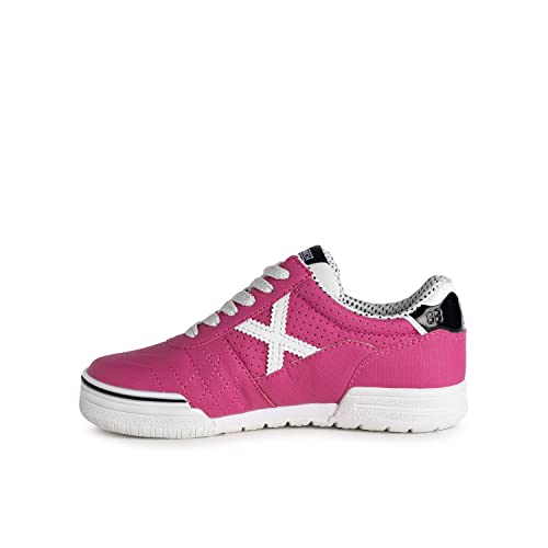 Munich G-3 Kid Profit Sneaker, Rosa 353, 34 EU von Munich