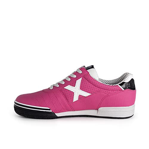 Munich Damen G-3 Profit Sneaker, Rosa 353, 43 EU von Munich