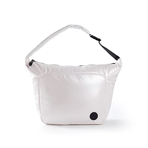 Munich Damen Gloss HOBO Pearl Bags, Perlmutt Munich Damen Gloss HOBO Pearl Bags, Perlmutt von Munich