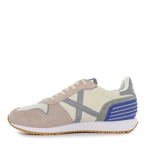 Munich Damen Massana Sneaker, Weiß 506, 46 EU von Munich