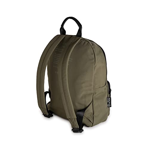 Munich Damen Recycled X Kaki Backpack, Khaki 039 Munich Damen Recycled X Kaki Backpack, Khaki 039 von Munich