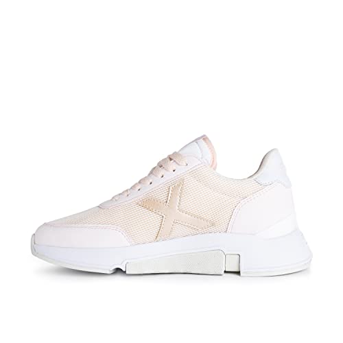 Munich Damen Versus Sneaker, Rosa 043, 36 EU von Munich