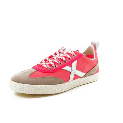 Munich Damen Volata 93 Sneaker, Rosa, 36 EU von Munich