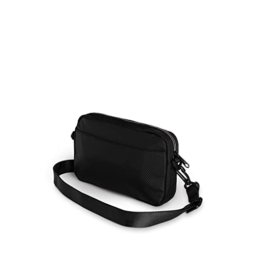 Munich Damen X Sport Black Crossbody, Schwarz 055 von Munich