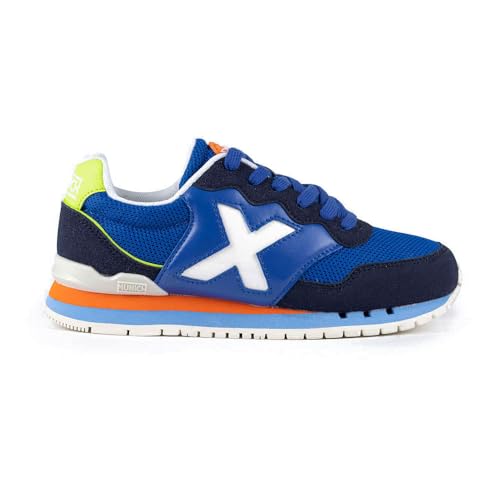 Munich Dash Kid 164 Low-top, Azul, 35 EU von Munich