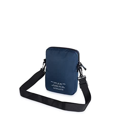 Munich EMPOWER CROSSBODY NAVY BLUE, blau 007, M, Utility von Munich