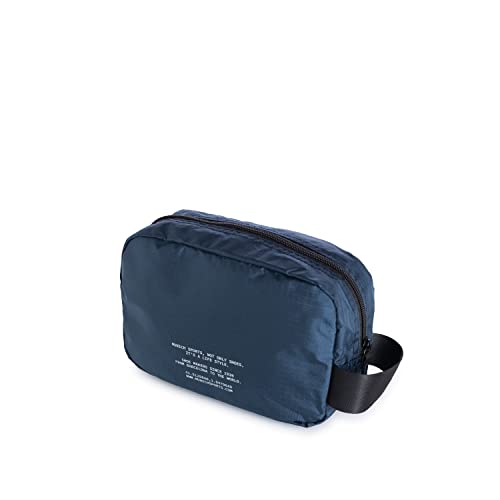 Munich EMPOWER TOILETRY NAVY BLUE, Blau 054, M, Utility von Munich