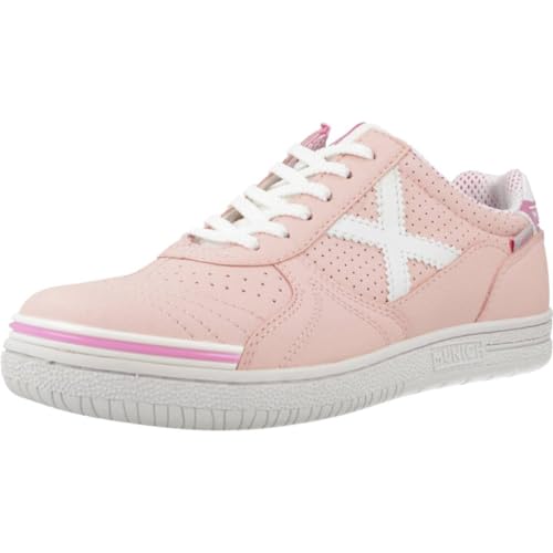 Munich G-3 Kid Profit Low-top, ROSA 409, 38 EU von Munich