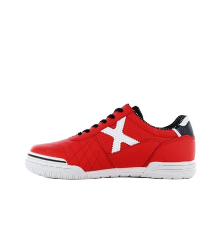 Munich G-3 Kid Profit Sneaker, rot, 33 EU von Munich