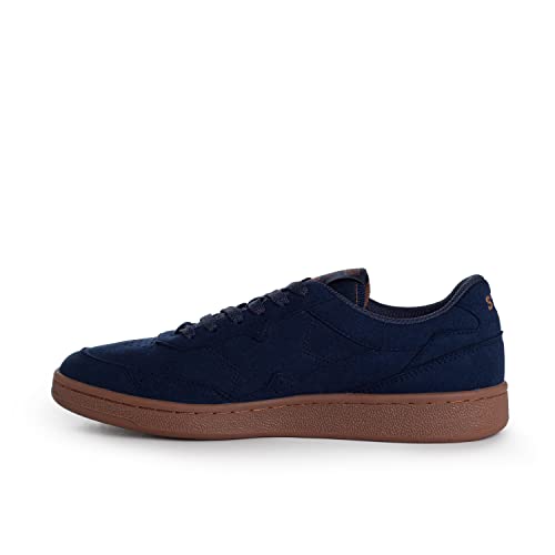 Munich Herren 24/7 11 Sneaker, blau von Munich