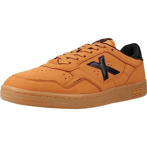 Munich Herren Arrow Sneaker, gelb, 39 EU von Munich