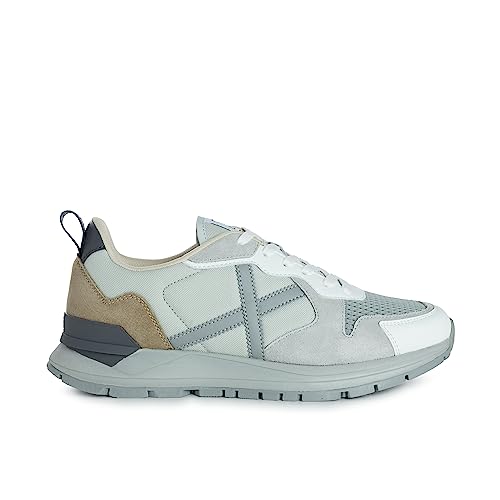 Munich Herren Avenue Sneaker, weiß, 40 EU von Munich