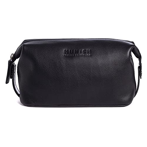 Munich Herren Craft U Toiletry KIT Black Taschen, schwarz Munich Herren Craft U Toiletry KIT Black Taschen, schwarz von Munich