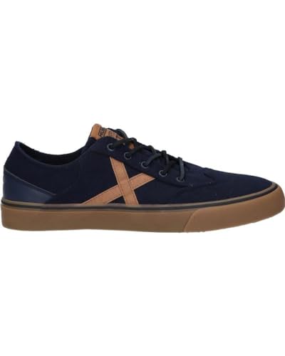 Munich Herren Jam Sneaker, blau, 39 EU von Munich