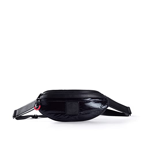 Munich Herren Miles FANNYPACK Black Taschen, schwarz von Munich