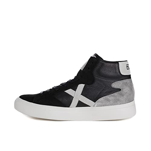 Munich Unisex Moebius 13 Bootsschuh, blau, 39 EU von Munich