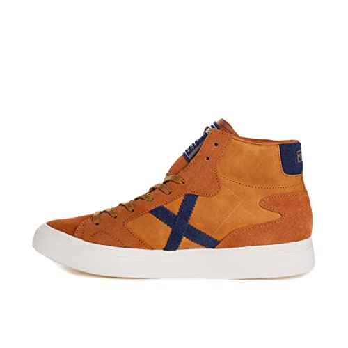 Munich Unisex Moebius 14 Bootsschuh, Gold Munich Unisex Moebius 14 Bootsschuh, Gold von Munich