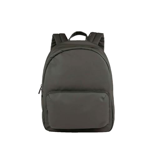 Munich Herren Peak Recycled Fw25 Backpack C/Khaki Taschen und Rucksäcke, kaki Munich Herren Peak Recycled Fw25 Backpack C/Khaki Taschen und Rucksäcke, kaki von Munich