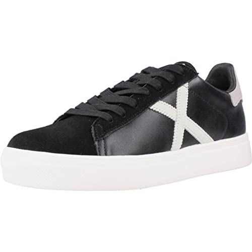 Munich Herren RETE Sneaker, Schwarz 68, 40 EU von Munich