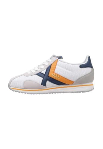 Munich SAPPORO SNEAKER FLACH von Munich