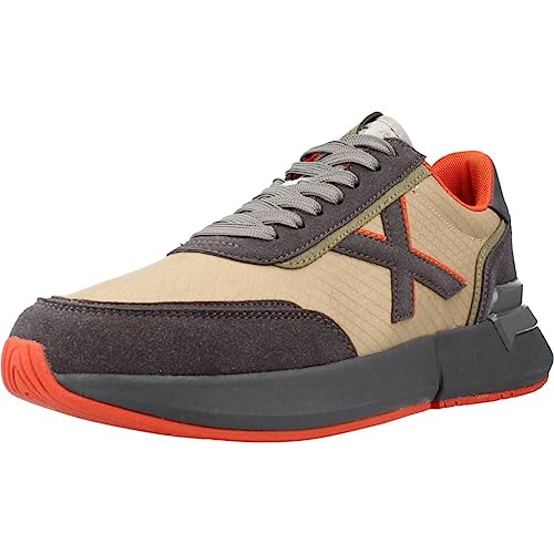 Munich Herren Versus Sneaker, grau, 36 EU von Munich