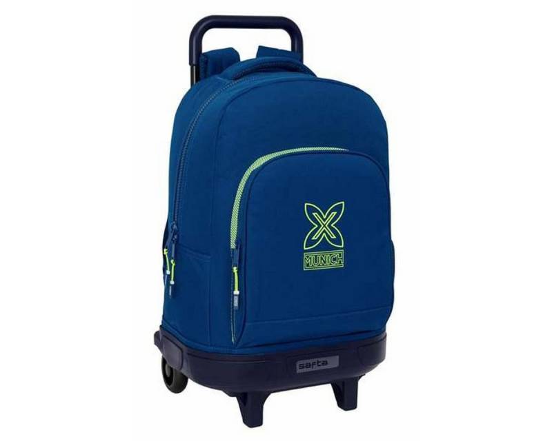 Munich Kinderrucksack Kinderrucksack Freizeitrucksack Rucksack Trolley Munich North Marinebl von Munich