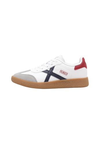 Munich MINI BARRU SNEAKER MIT KLETTVERSCHLUSS Niño/a grande von Munich
