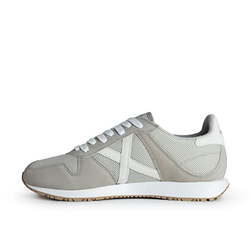 Munich Massana Sneaker, Grau 518, 43 EU von Munich