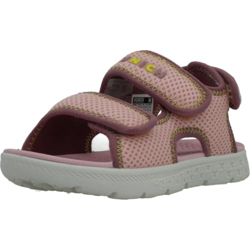 Munich Mini Puck 09 Sneaker, Rosa, 34 EU Munich Mini Puck 09 Sneaker, Rosa, 34 EU von Munich