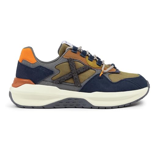 Munich Nexa 12 Trainers EU 46 von Munich