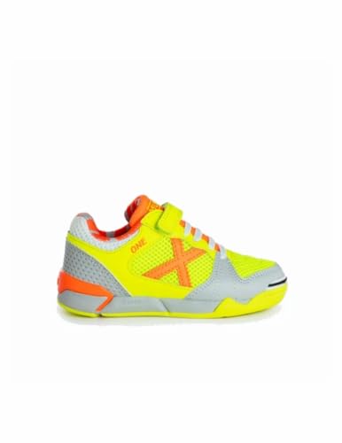 Munich ONE Kid VCO Low-top, Amarillo, 26 EU von Munich