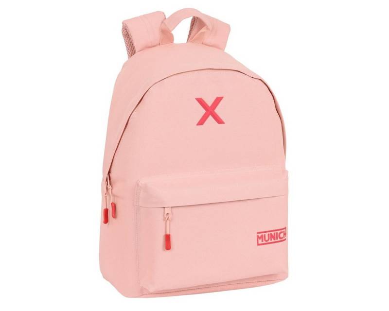 Munich Laptoptasche Munich Laptoptasche munich basicos 31 x 41 x 16 cm von Munich
