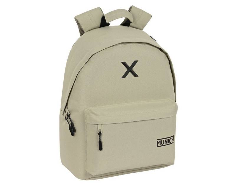 Munich Laptoptasche Munich Laptoptasche munich basicos 31 x 41 x 16 cm von Munich