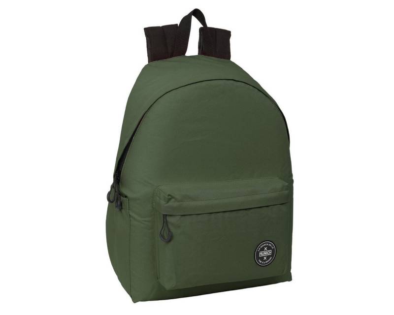 Munich Rucksack Rucksack Freizeitrucksack Sportrucksack Munich Khaki Khaki 31 x 43 x von Munich
