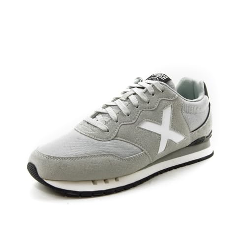 Munich Schuhe Dash 250 grau von Munich