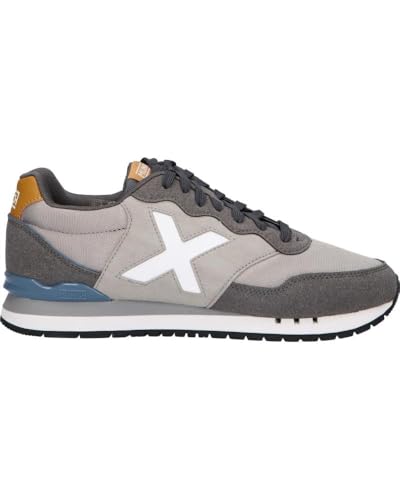 Munich Turnschuhe Dash grau von Munich