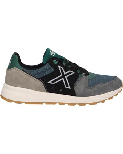 Munich Unisex 1030 Sneaker, Schwarz, 40 EU von Munich