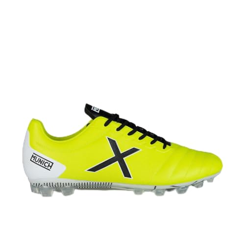 Munich Unisex Arenga Sneaker, Amarillo 307, 42 EU von Munich