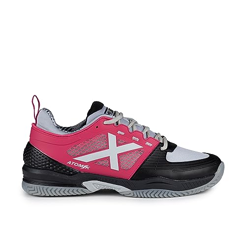 Munich Unisex Atomik Sneaker, Rosa, 37 EU von Munich