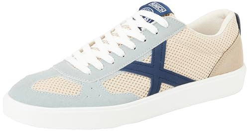 Munich Unisex Break Sneaker, Blanco 032, 40 EU von Munich