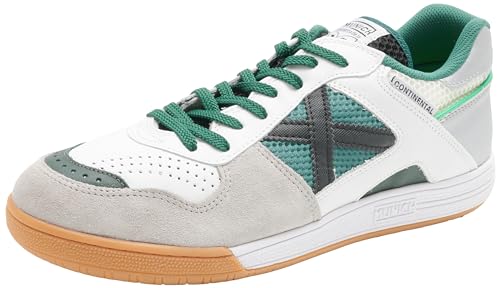 Munich Unisex Continental Low-top, Multicolor 953, 44 EU von Munich