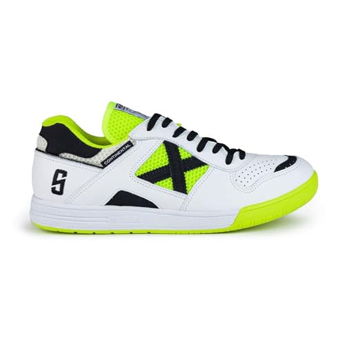 Munich Unisex Continental Sneaker, Multicolor 954, 39 EU von Munich