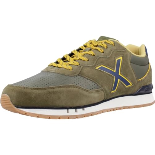 Munich Unisex Dash Premium Sneaker, Verde 220, 39 EU von Munich