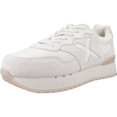 Munich Unisex Dash Sky Low-top, Blanco 020, 38 EU von Munich