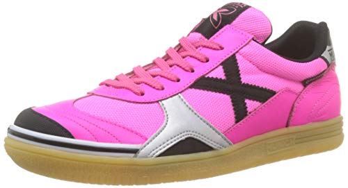 Munich Unisex Gresca Fitnessschuhe, Rosa, 43 EU von Munich