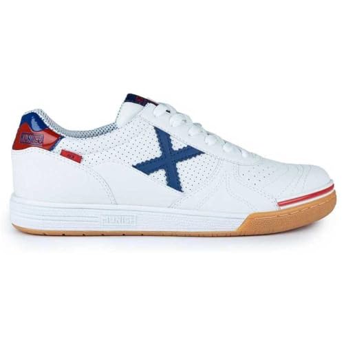 Munich Unisex G-3 Profit Low-top, Azul 408, 42 EU von Munich